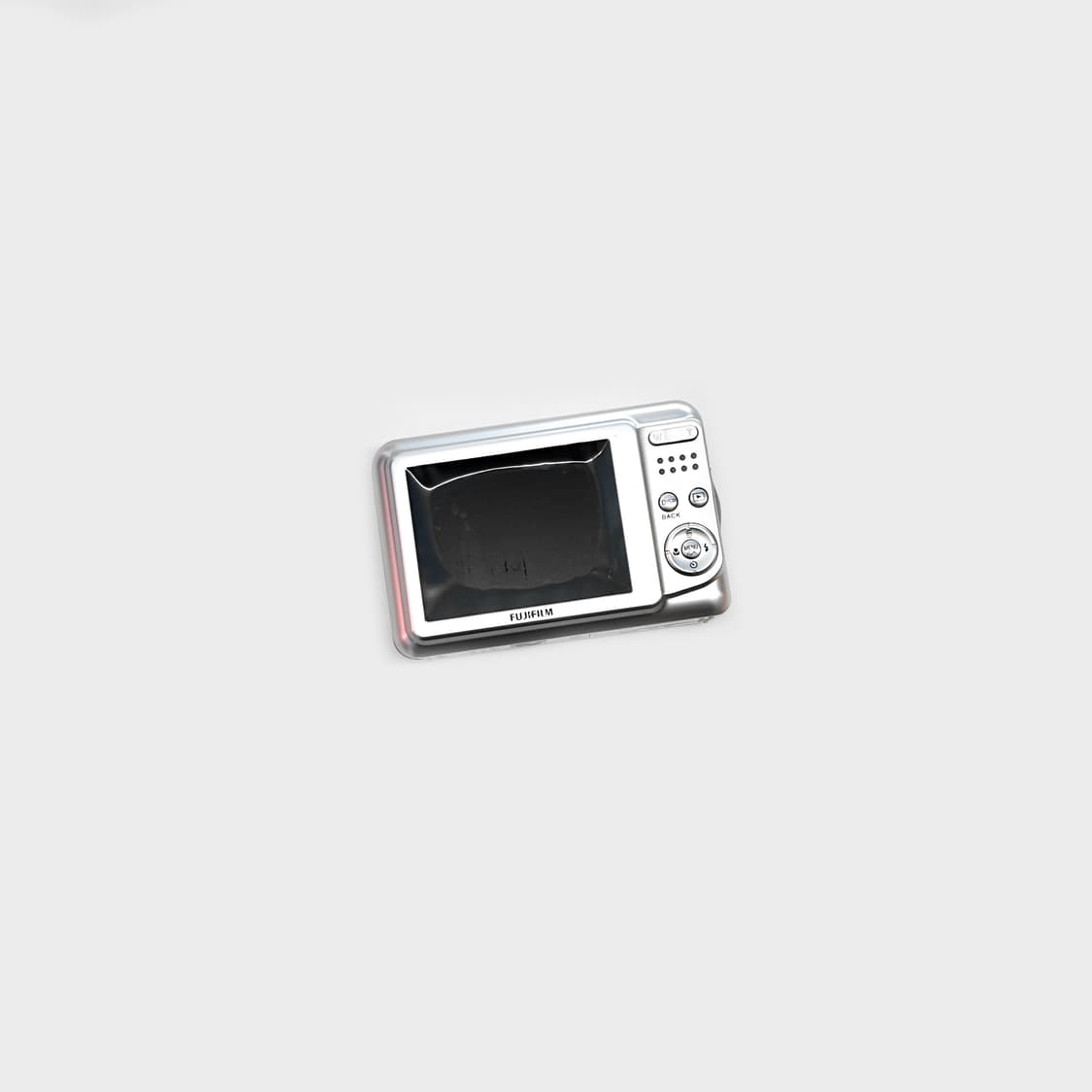 (풀박스) 후지필름 파인픽스 Finepix A100 빈티지 디카 상품이미지3