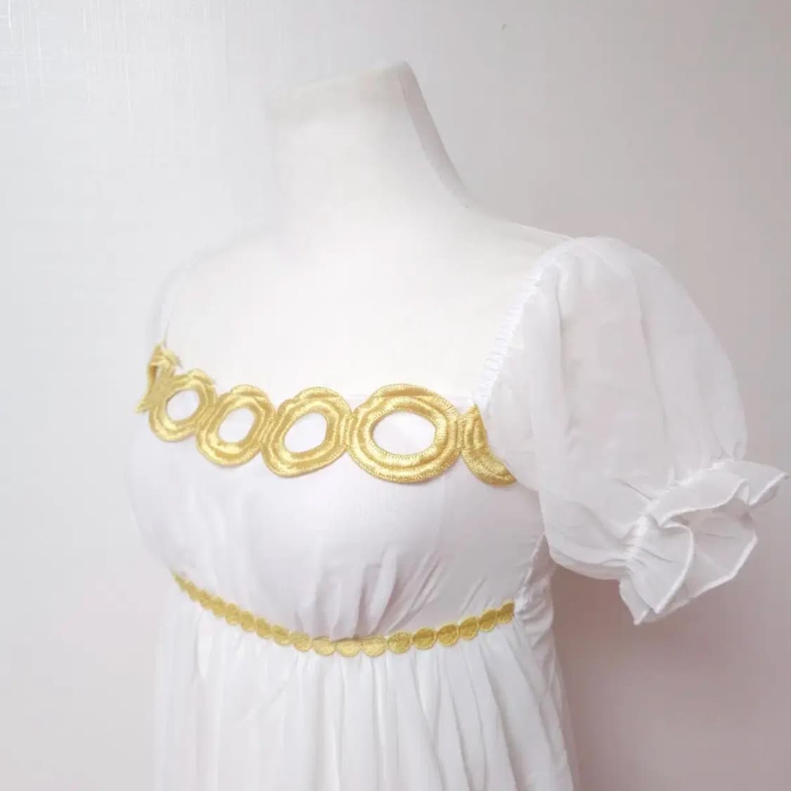 세일러문 세레니티 코스프레 드레스 원피스 상품이미지3