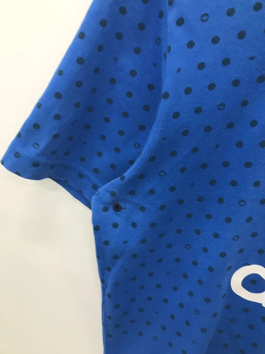 Adidas Originals Blue Dot Tee 상품이미지5