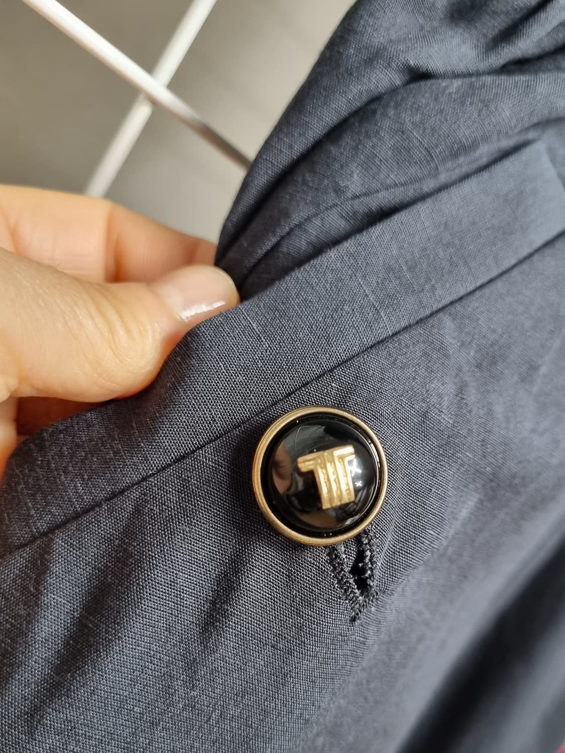 랑방 원피스 상품이미지5