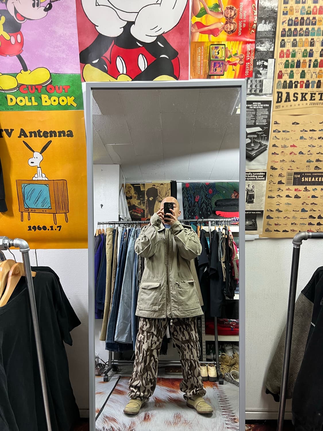 00s OAKLEY JACKET 오클리 자켓 상품이미지10