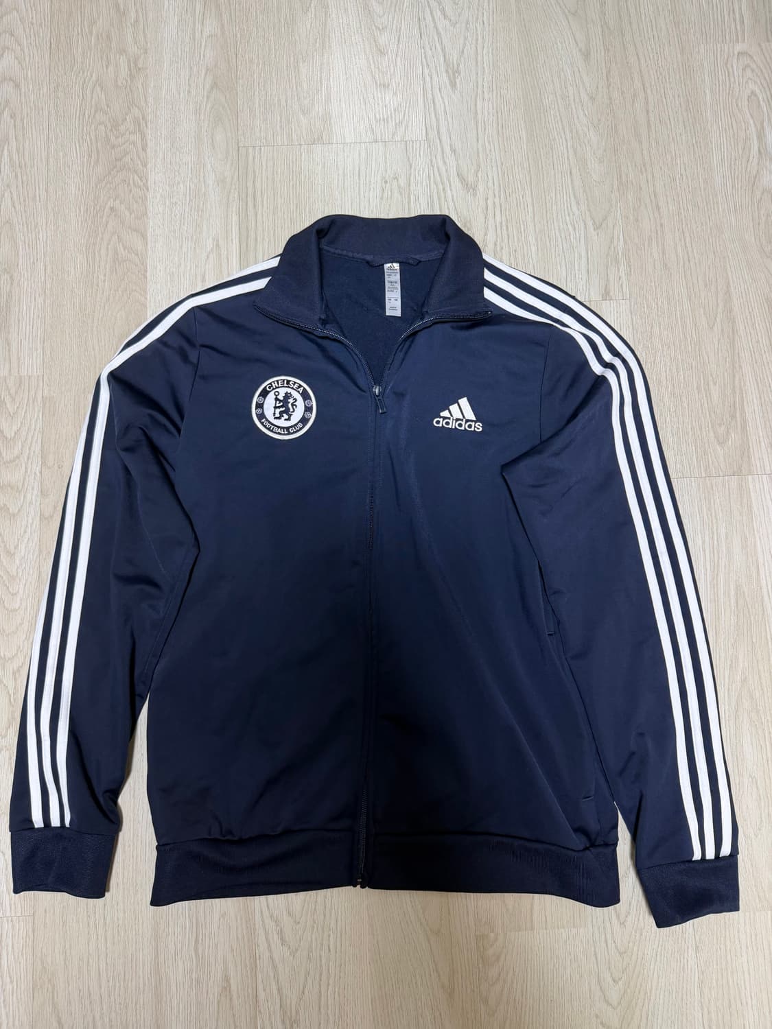 첼시 아디다스 트랙탑 상품이미지1