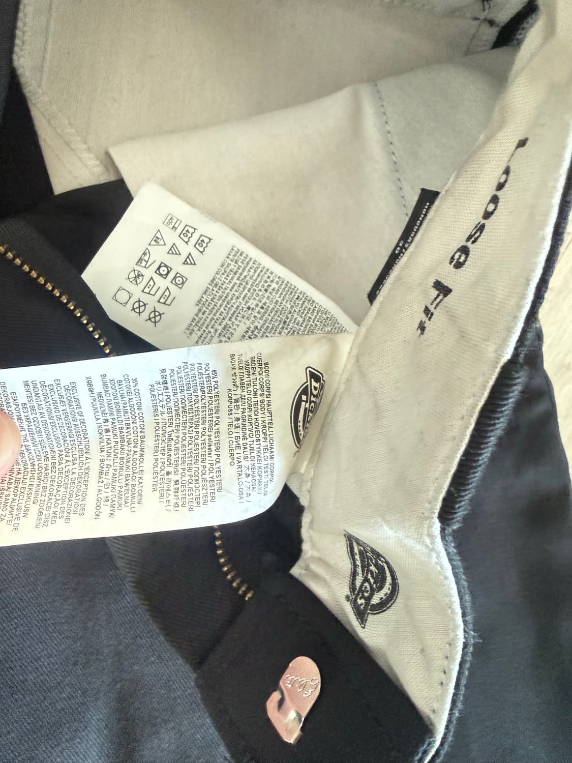 디키즈 루즈핏 30 상품이미지2