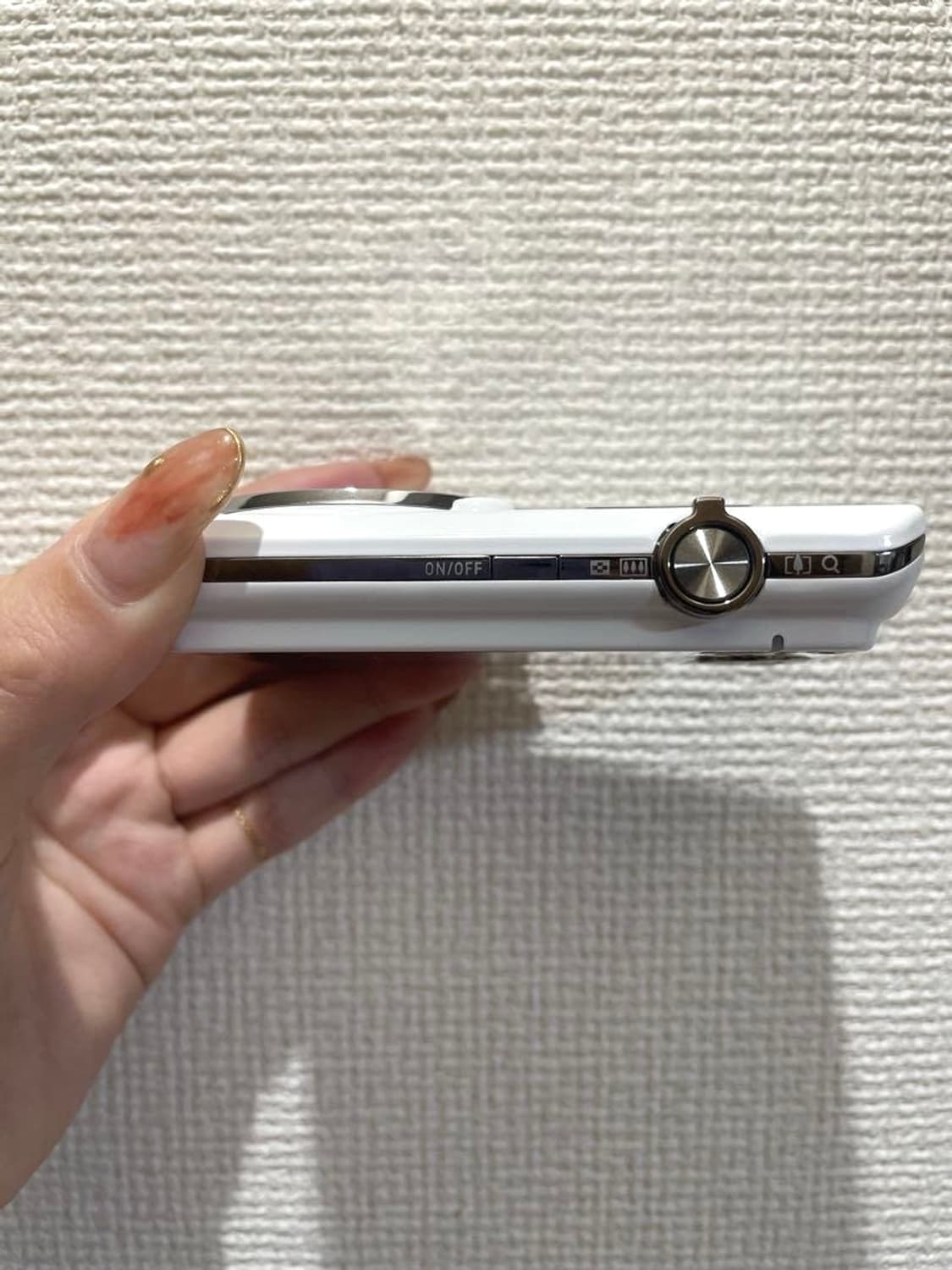 CASIO EXILIM EX-Z880 카시오 엑슬림 빈티지 디지털카메라 상품이미지9