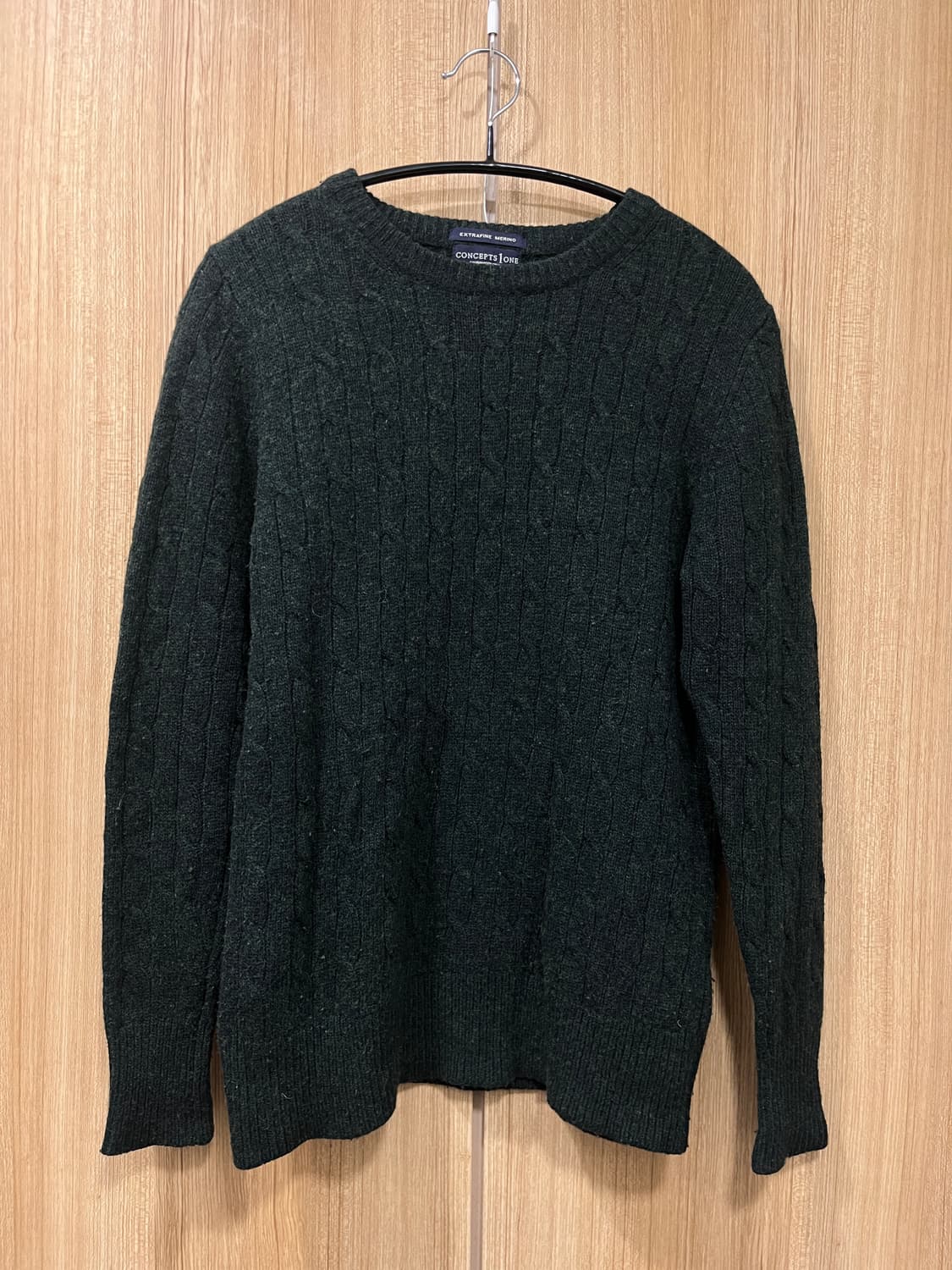 폴로랄프로렌st 니트 상품이미지1