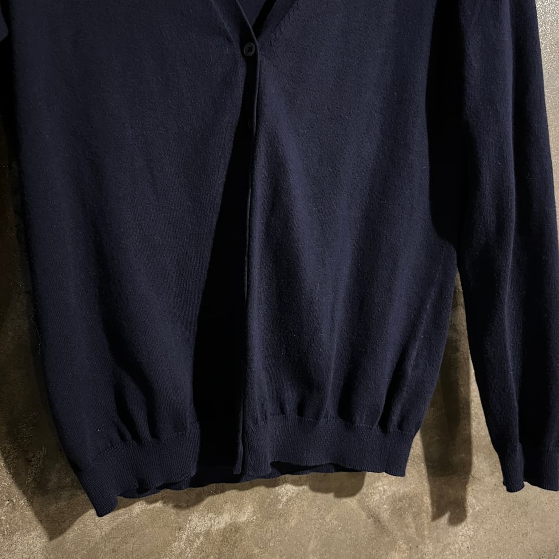 유니클로 니트 가디건 상품이미지3