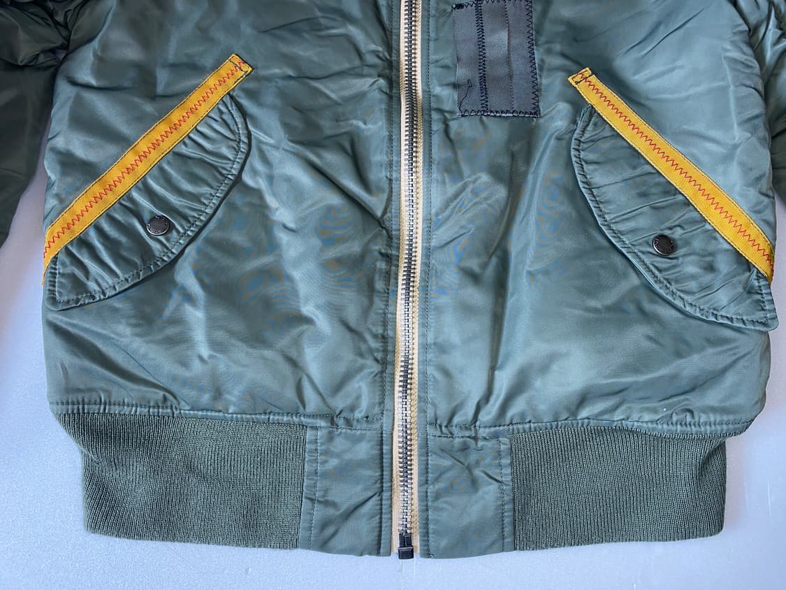 Xtonz 항공점퍼 s 상품이미지4