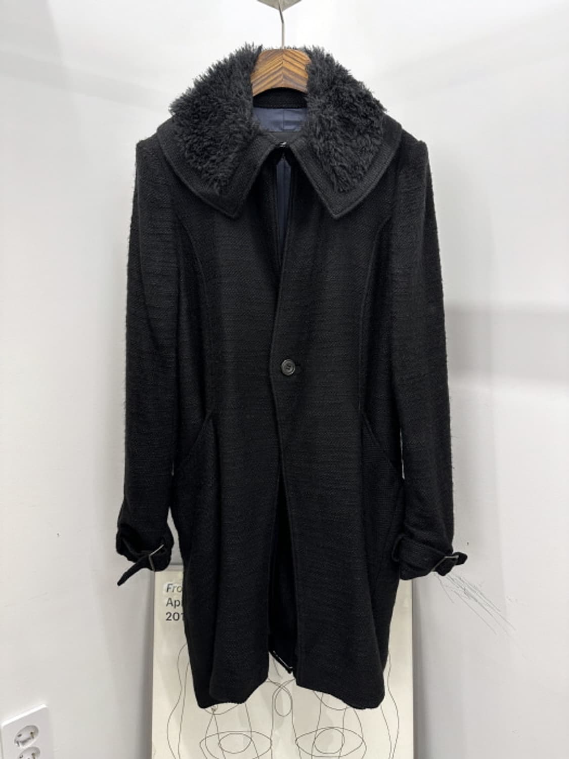 POUR DEUX (L) 상품이미지1