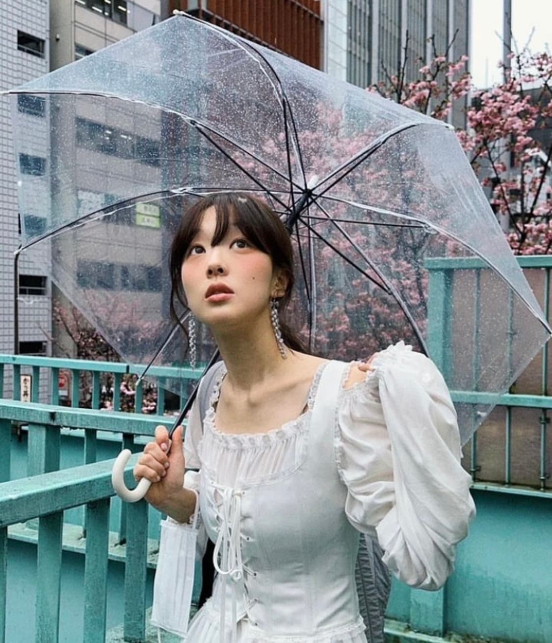 fletta 플레따 54 코르셋 + 드레스 M사이즈 셋업 상품이미지1