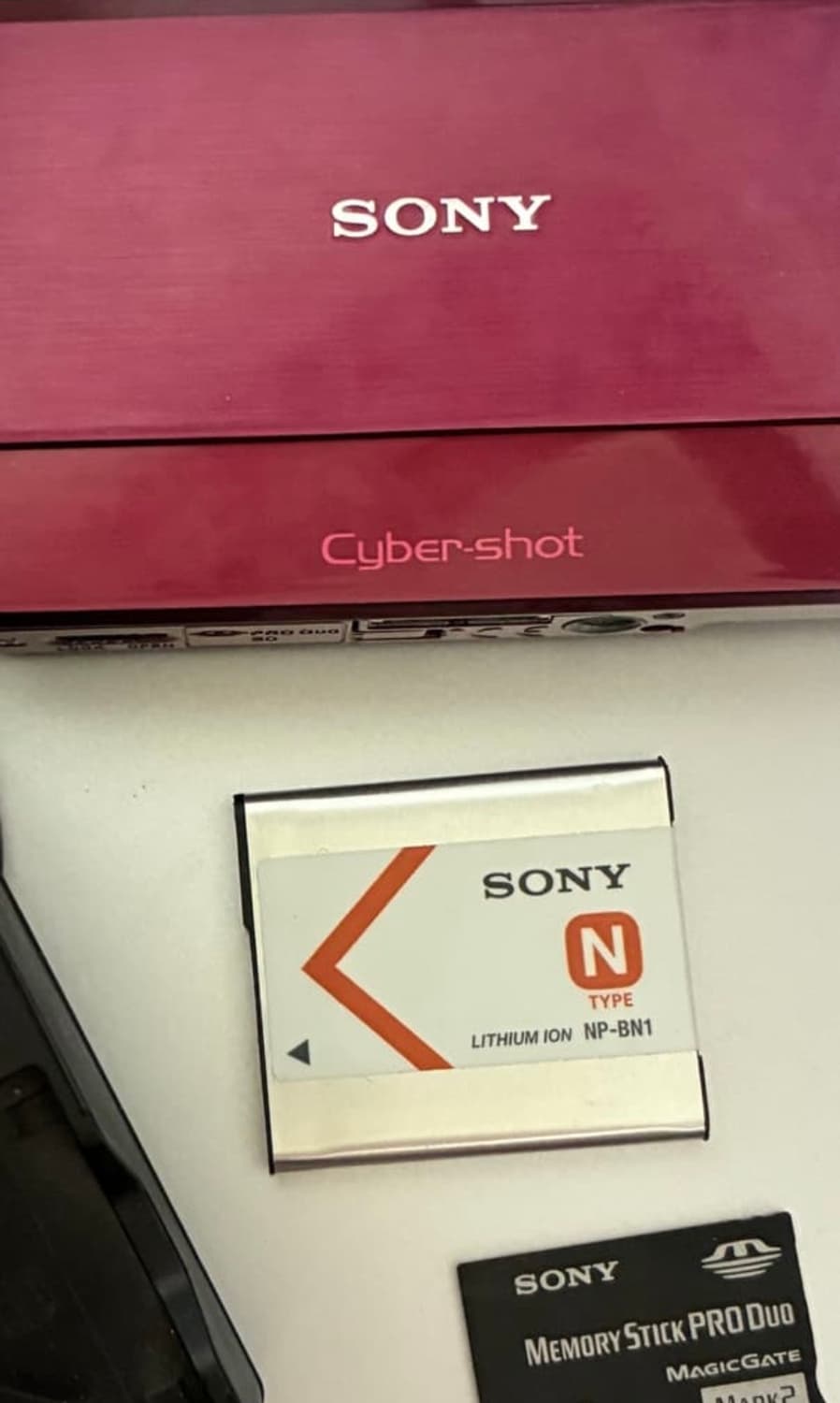 sony dsc-tx7 소니 사이버샷 디카 상품이미지1