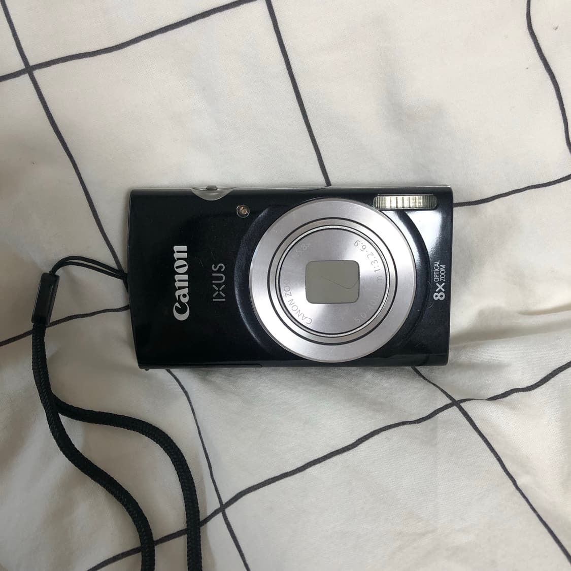 캐논 익서스 185 디카 상품이미지1