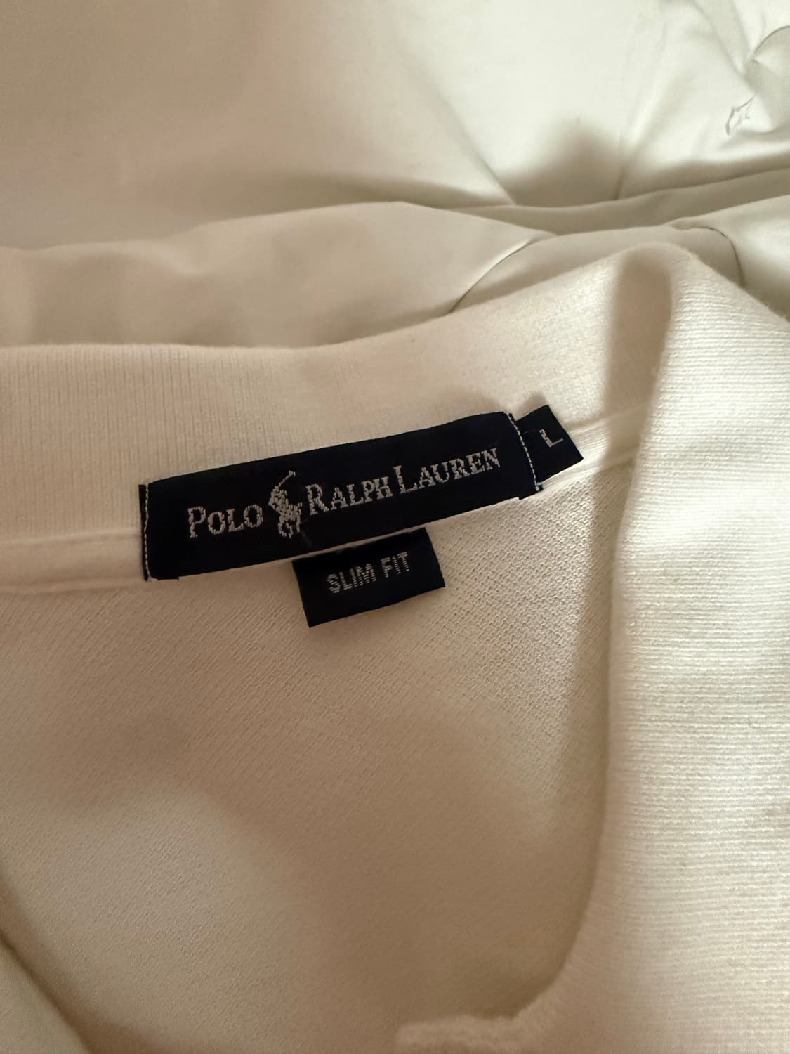 폴로 긴팔 카라티 상품이미지3