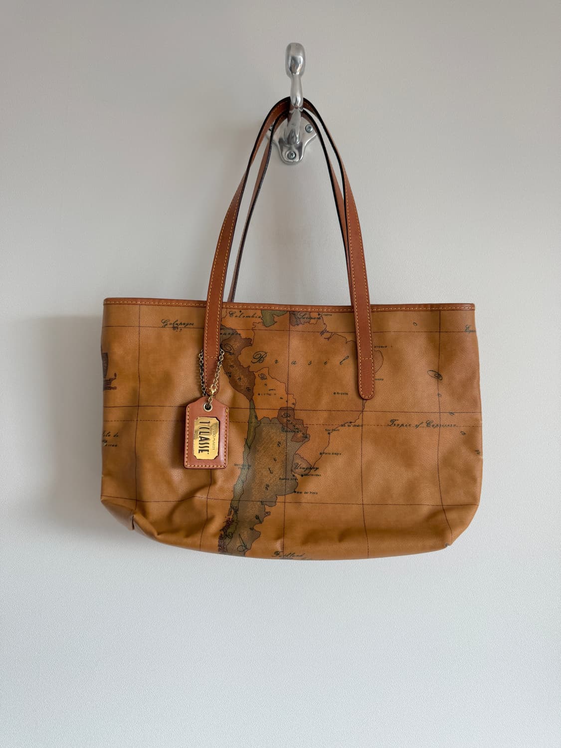 프리마클라쎄(TCLASSE) 숄더백(ITALY) 상품이미지1