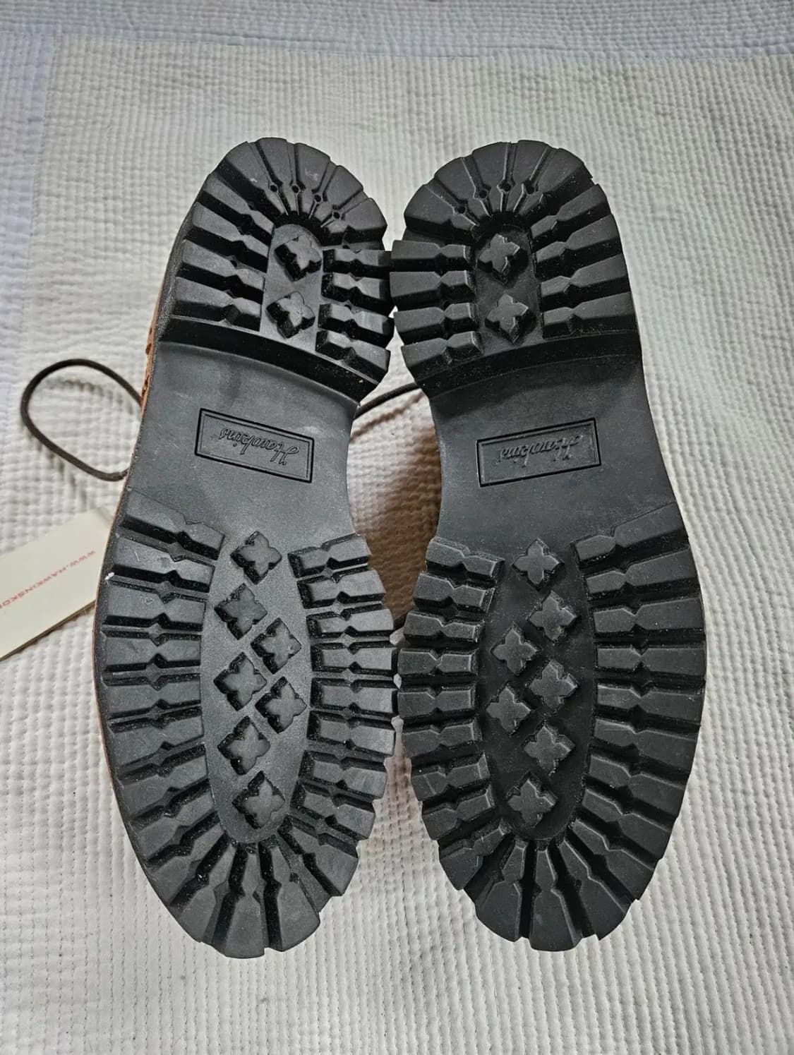 250)호킨스 남성 소가죽 구두 상품이미지5