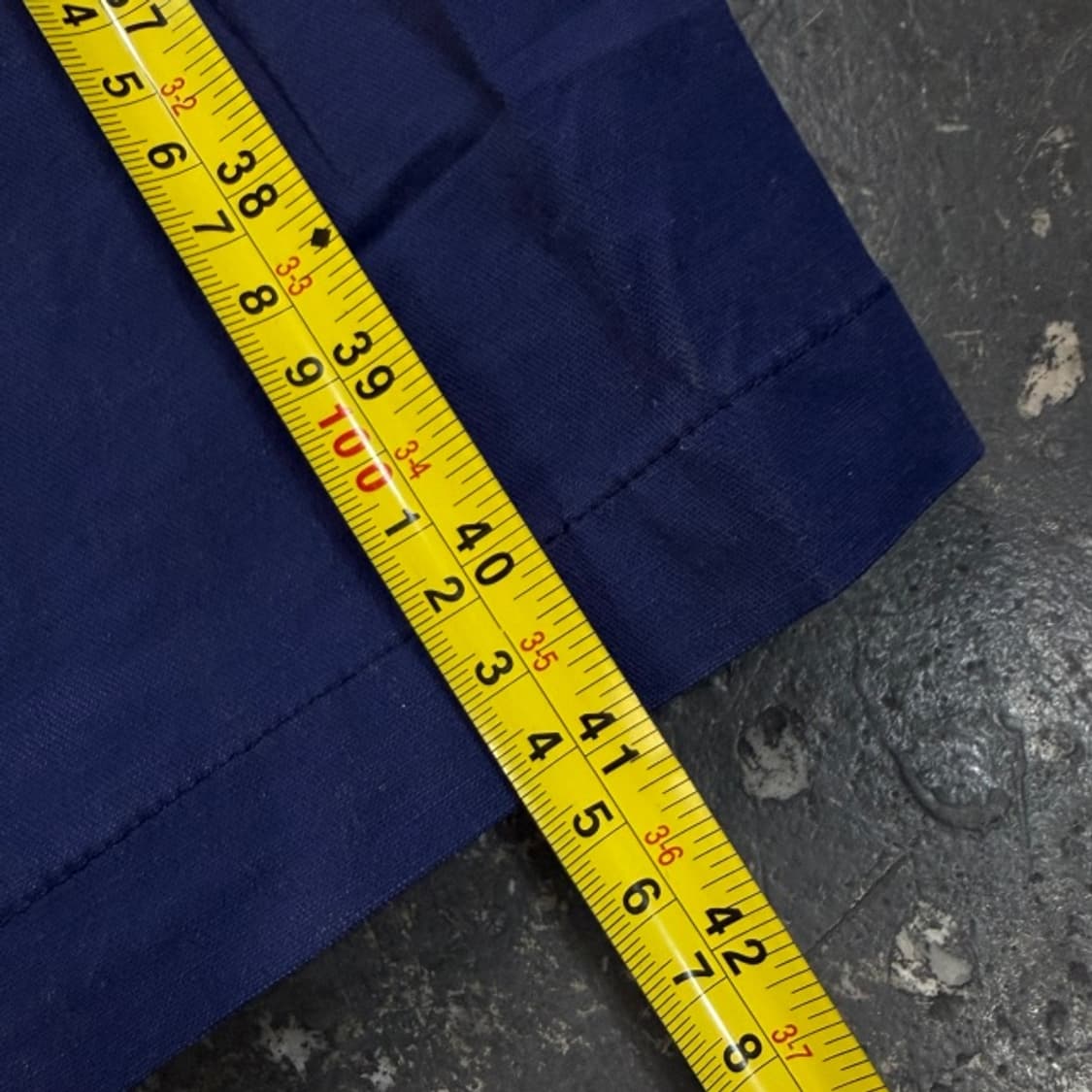 105 데상트 나일론 팬츠  상품이미지9