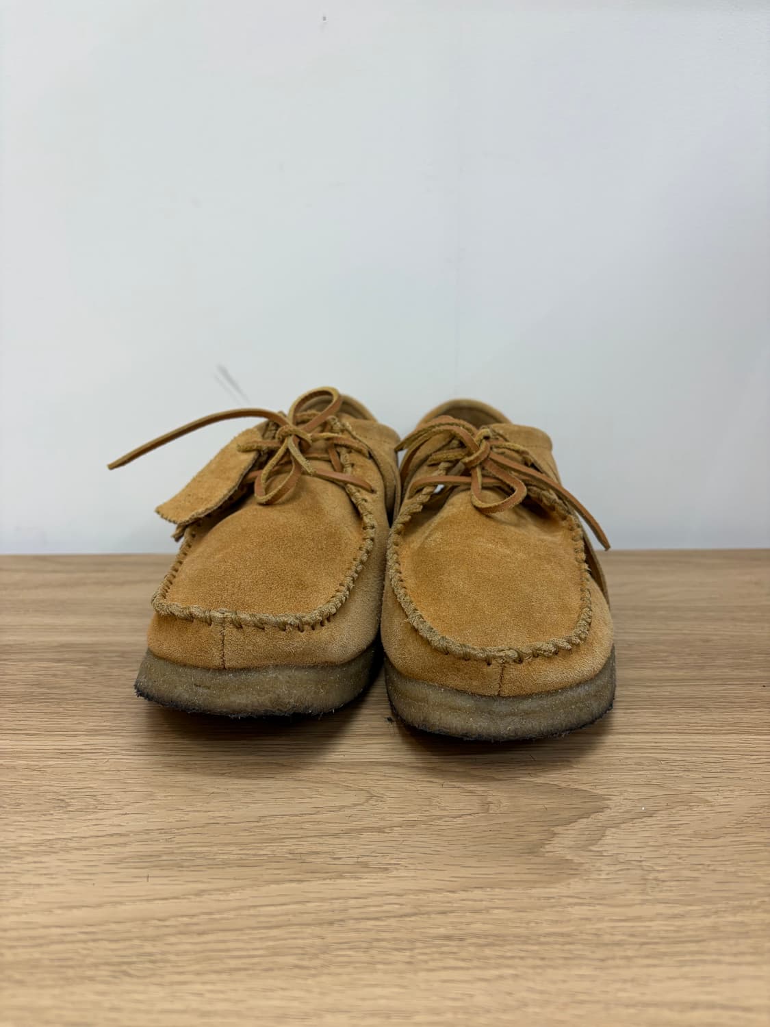 Clarks X INSCRIRE 상품이미지2