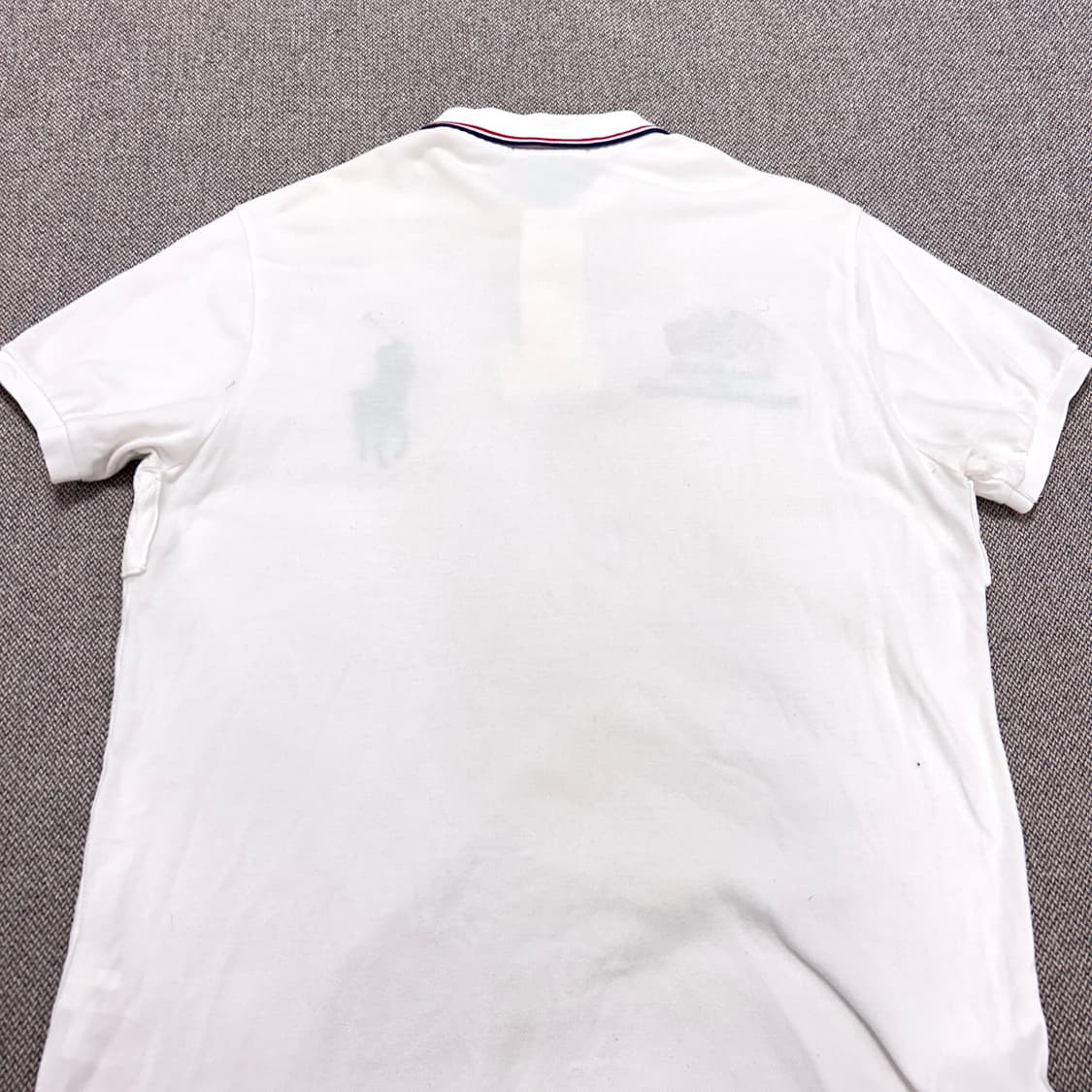 폴로 빅포니 치프키프 브리튼 카라티(XL) 상품이미지8