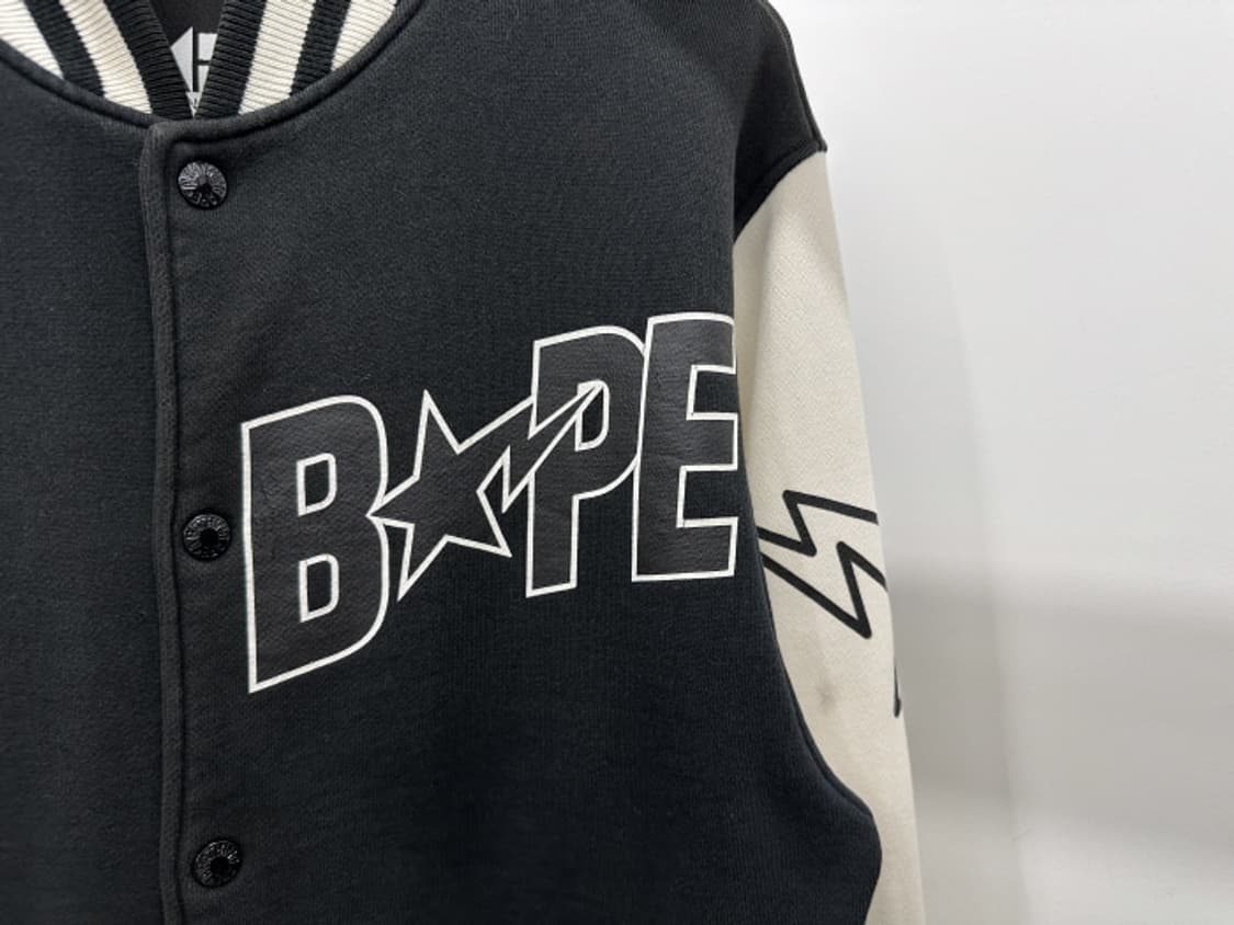 A BATHING APE (S) 상품이미지4