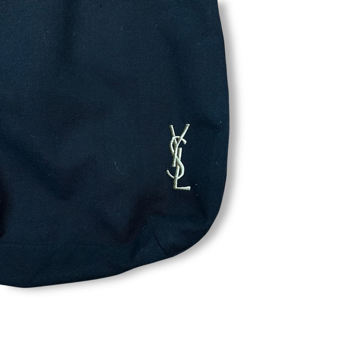 입생로랑 캔버스백 상품이미지3