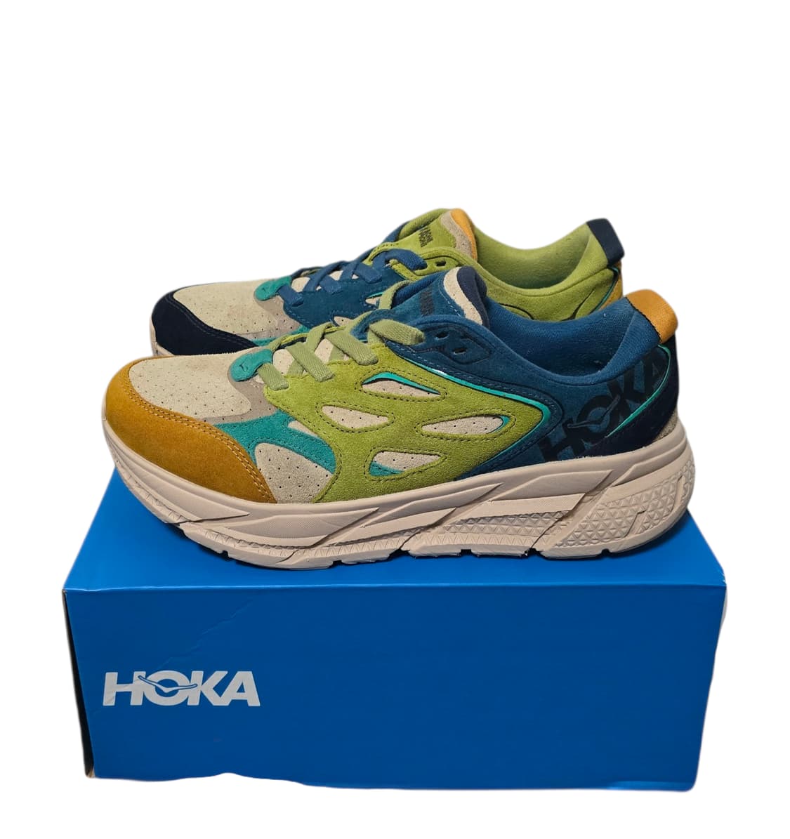 호카 오네오네 클리프튼 멀티 상품이미지1