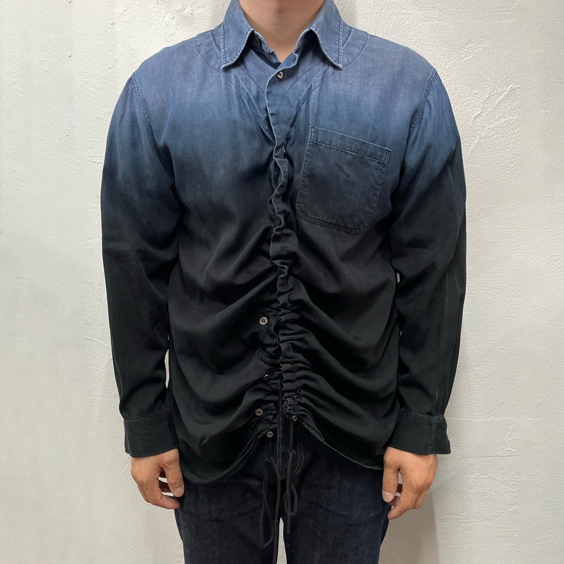 고무 옴므 (Gomme Homme) 상품이미지8