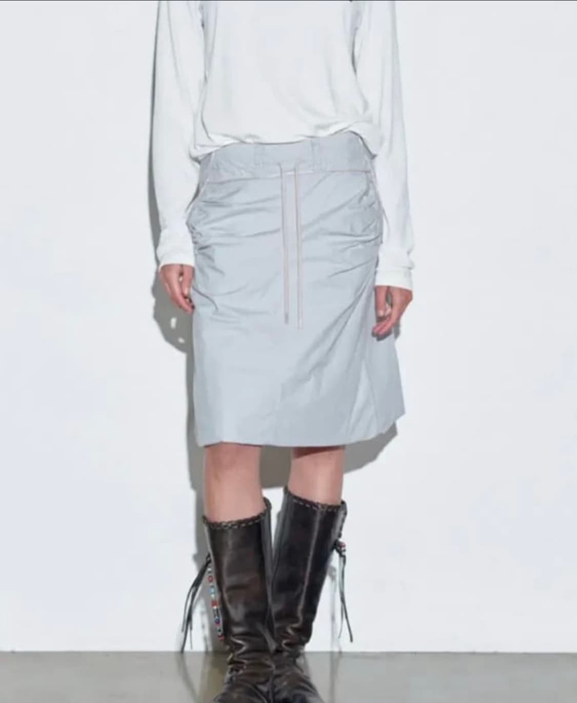 스컬프터 새상품 3벌 5만원 상품이미지4