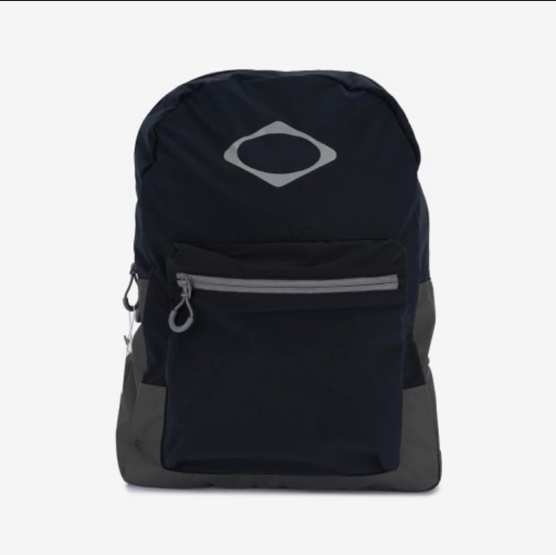 미스치프 백팩 블랙 - 더현대 한정판 상품이미지1