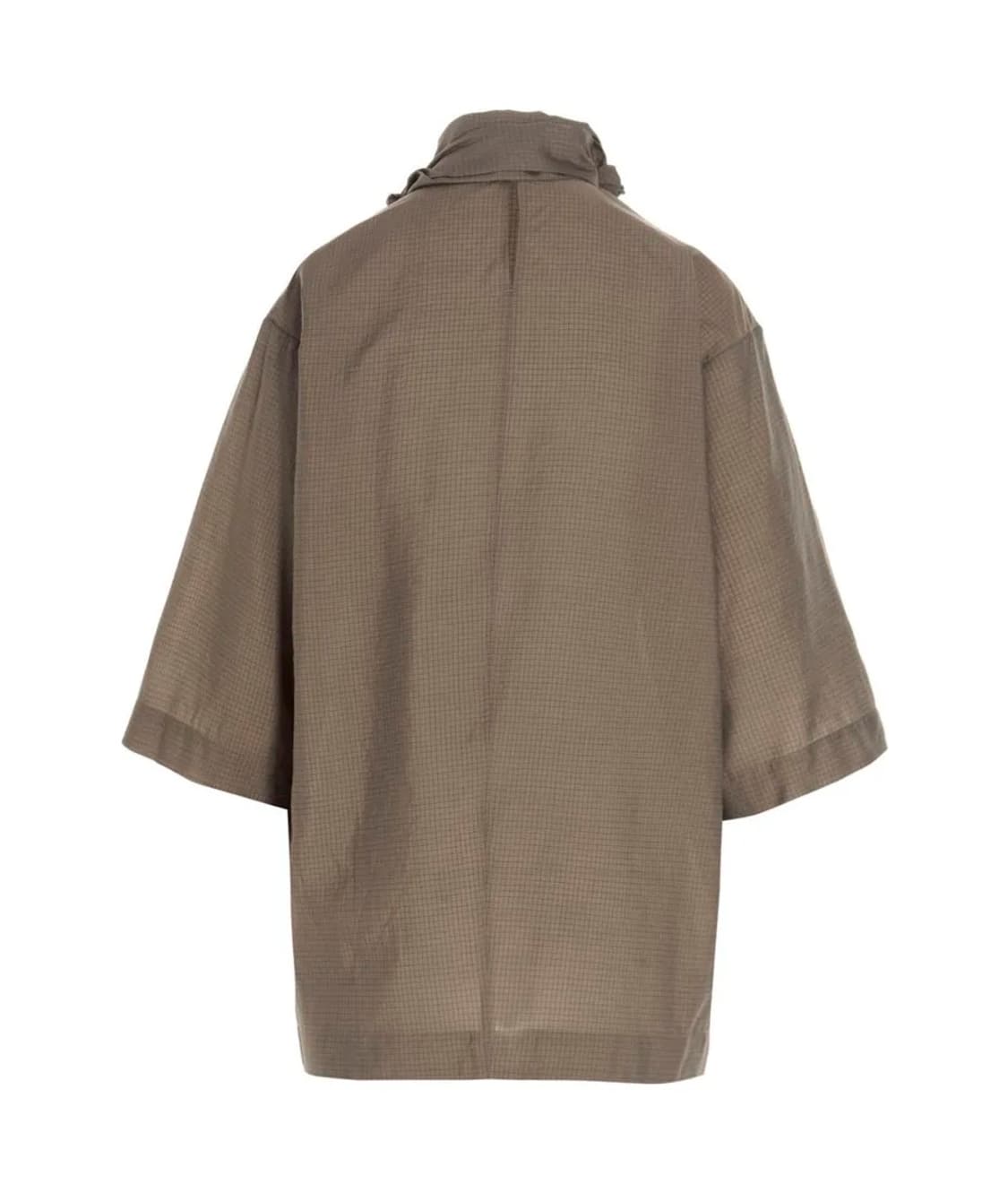 Lemaire Knotted Scarf Blouse 상품이미지2