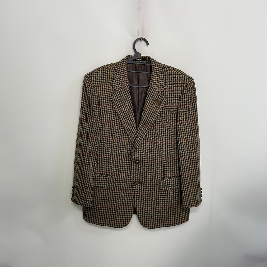 닥스 남성 자켓 95-100 상품이미지1