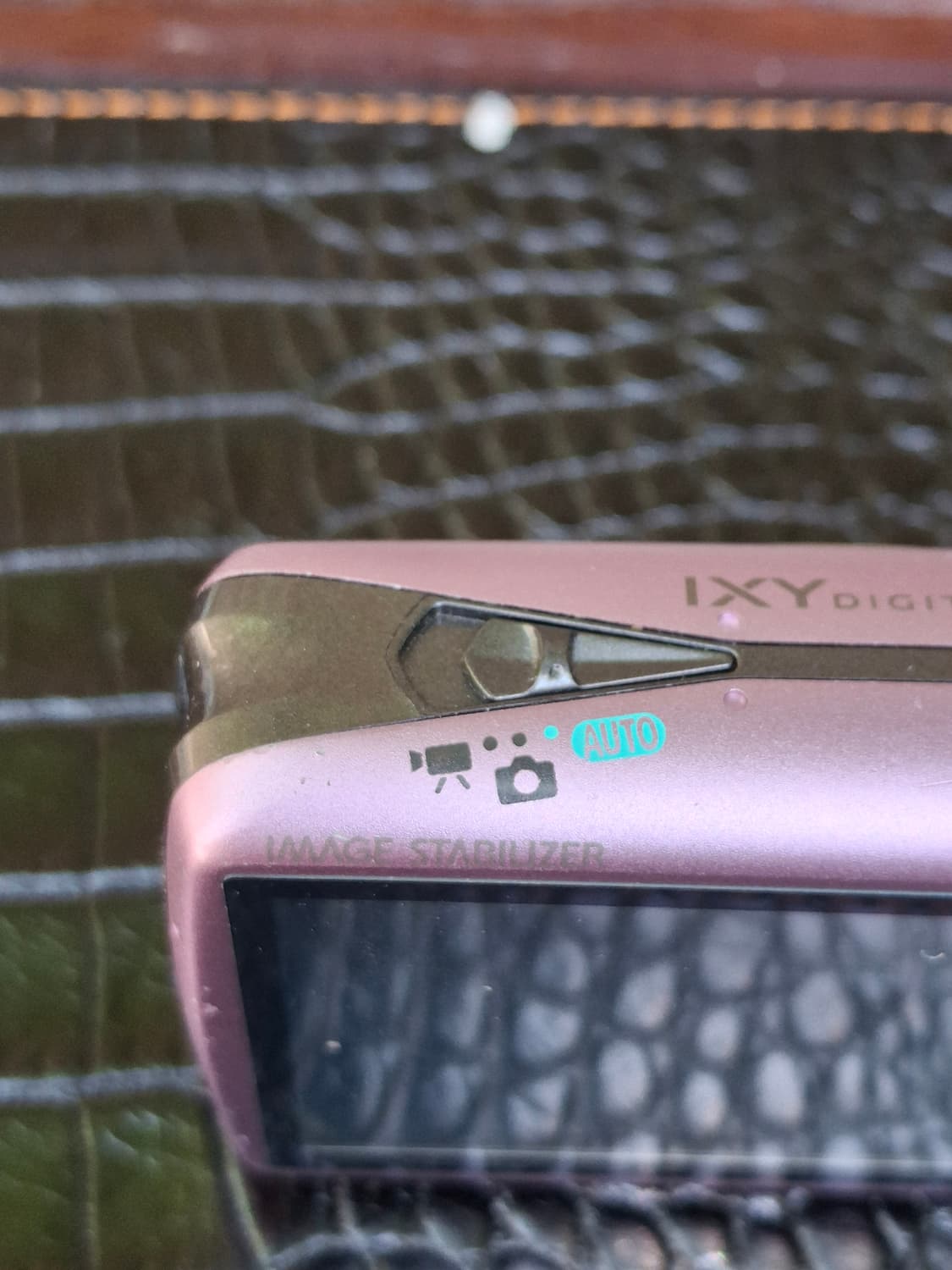 Canon IXY 930IS =IXUS 200IS 레어 컬러 퍼플 상품이미지7