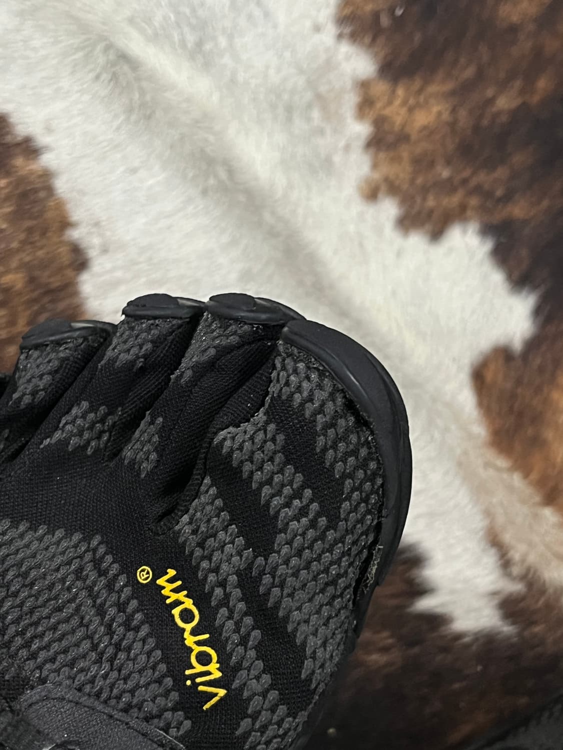 VIBRAM FIVEFINGERS 상품이미지8