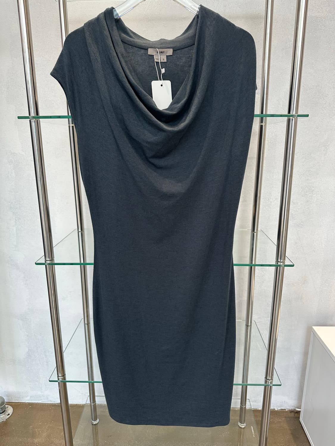 Helmut Lang Dress 상품이미지1
