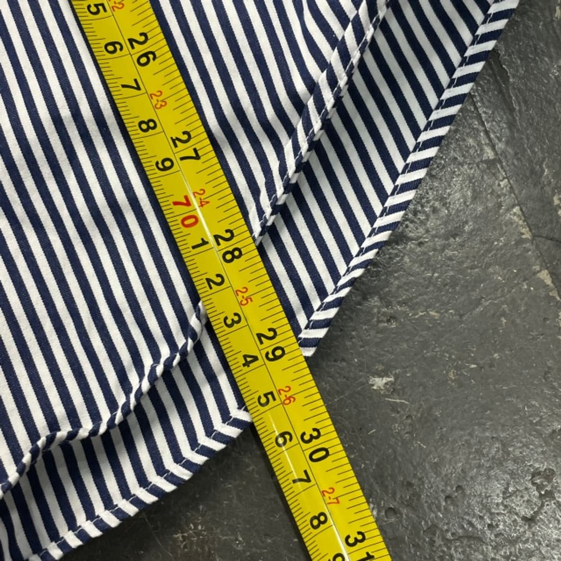 95 폴로 랄프로렌 신형 스트라이프 셔츠 상품이미지7