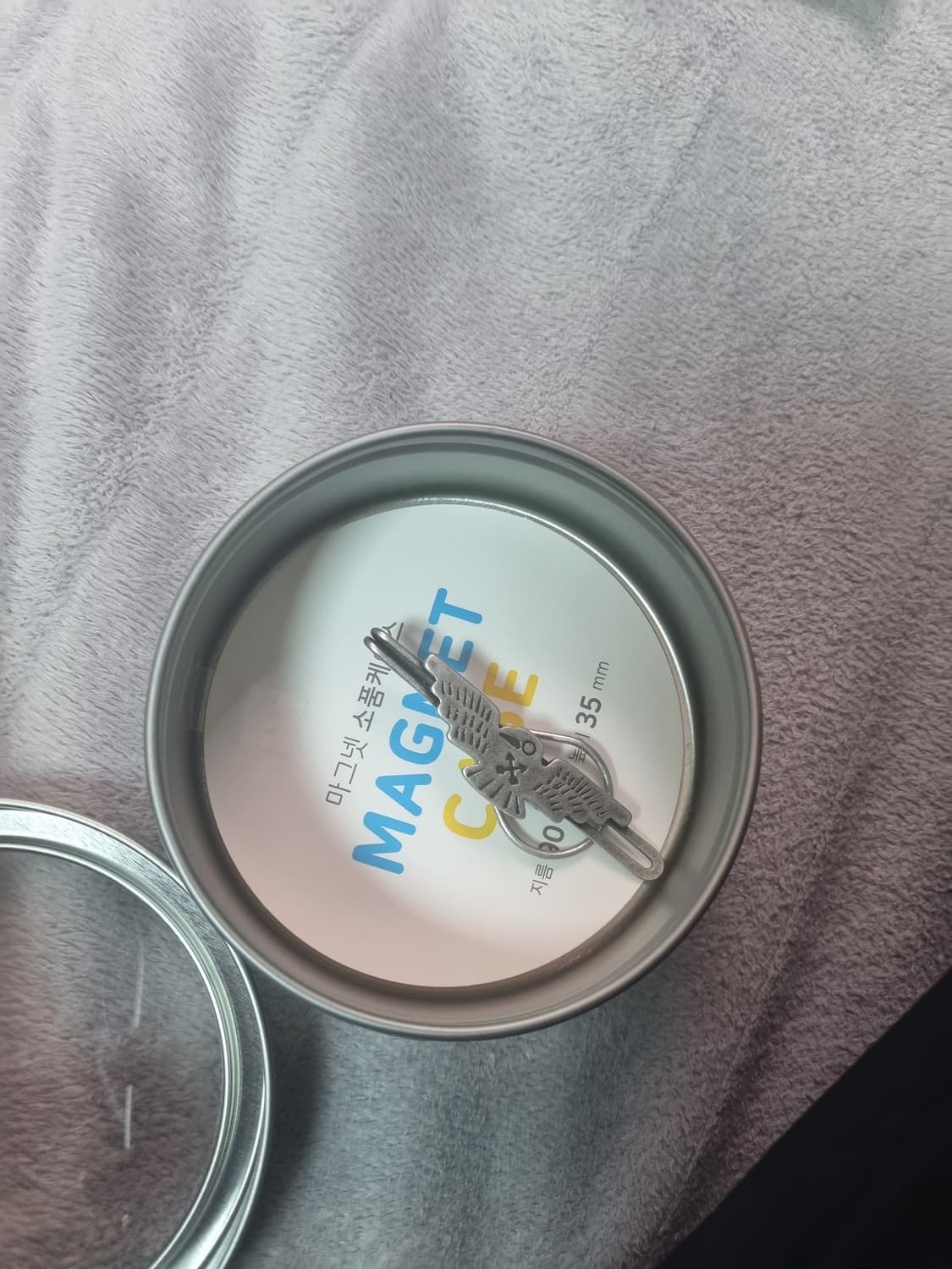 더블알엘 썬더버드 브로치 상품이미지4