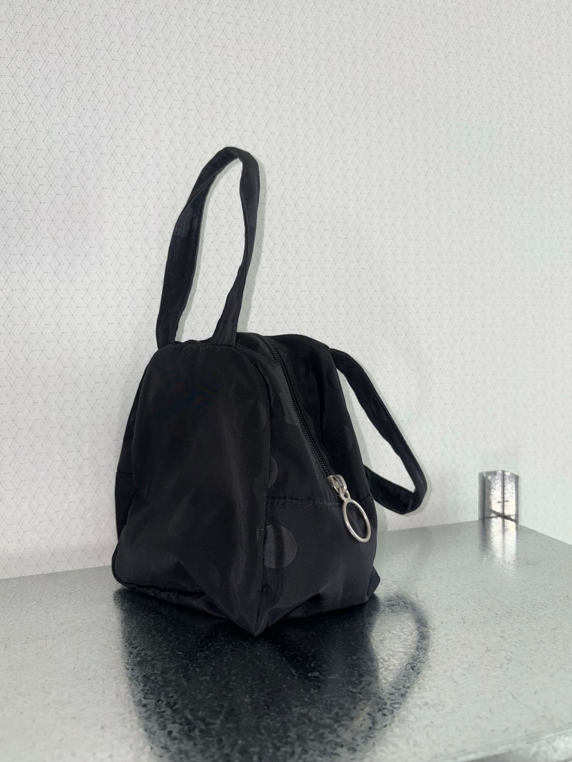 KUL bundy bag black 블랙 상품이미지2