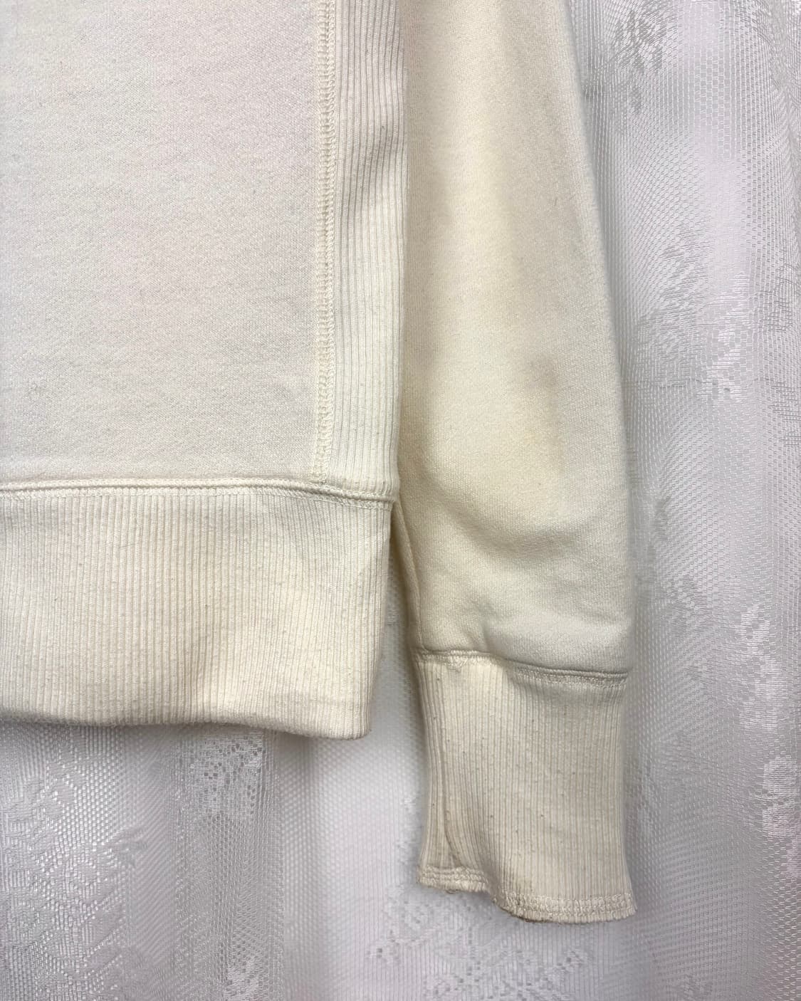 HOLLISTER SherpaLined Slim Hooded Zip-Up 상품이미지7