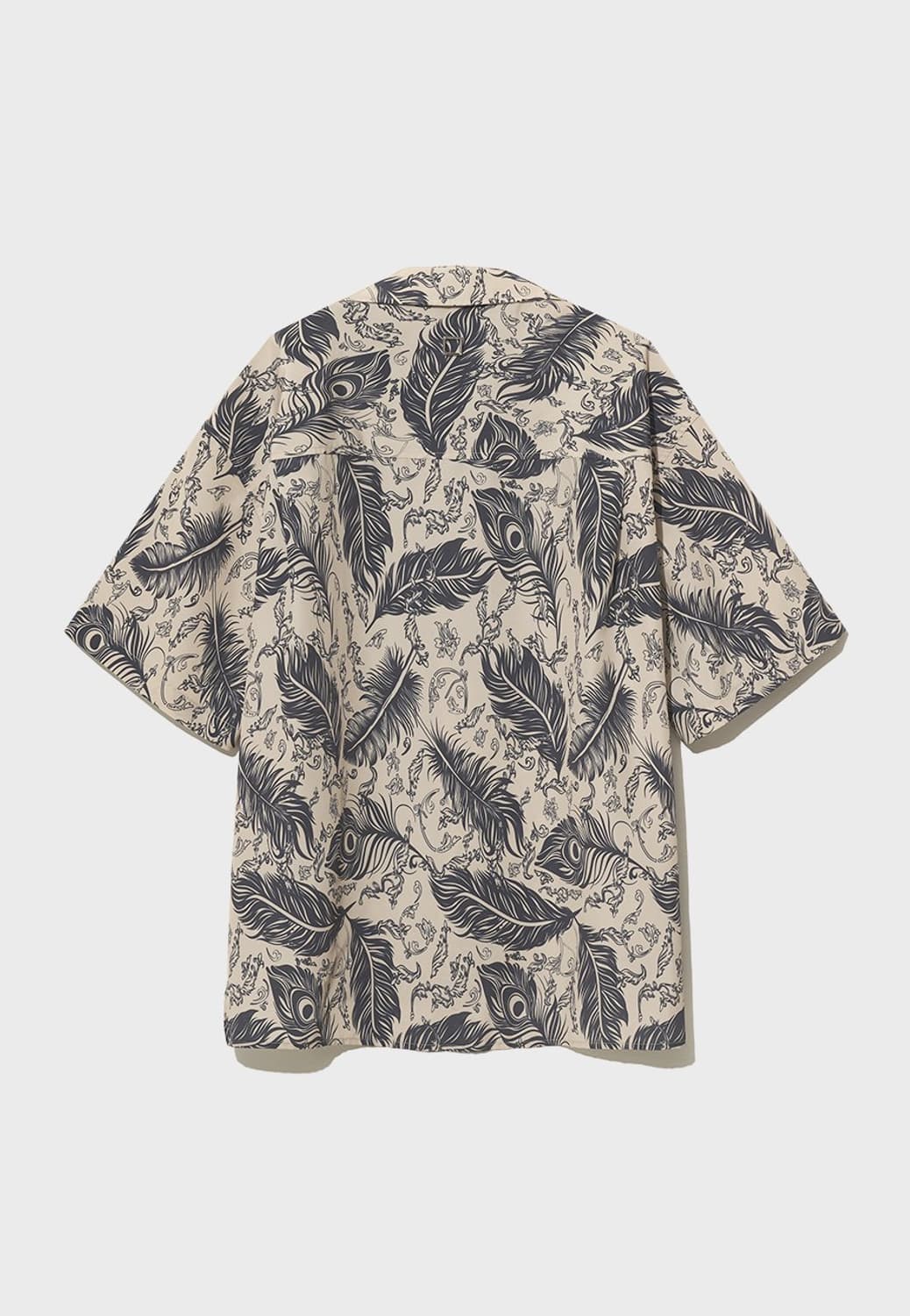 WOOYOUNGMI shirt 상품이미지2