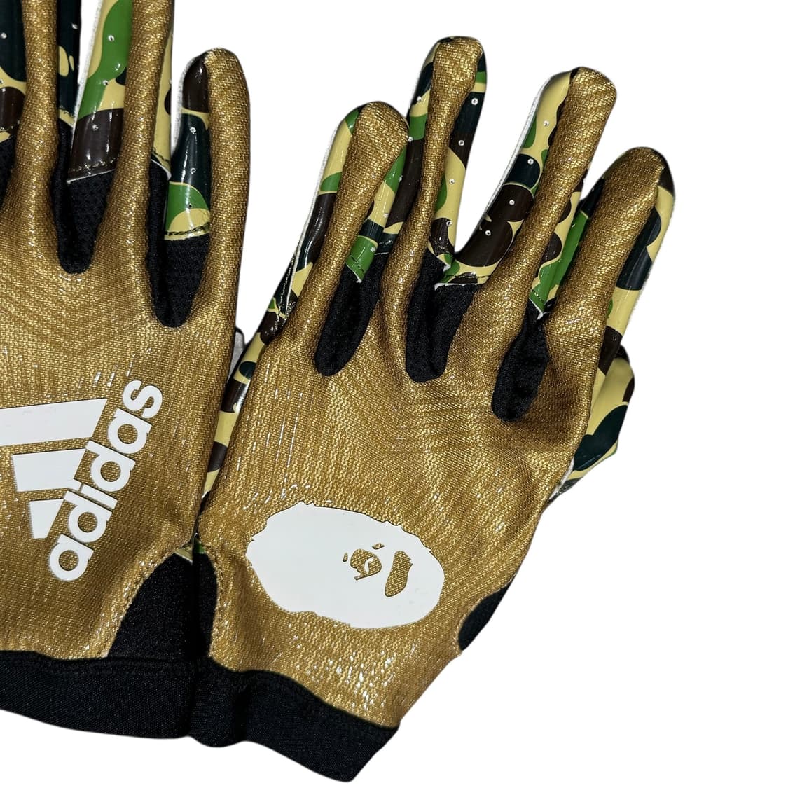 아디다스X베이프 아디제로 8.0 장갑 XL 사이즈 상품이미지4