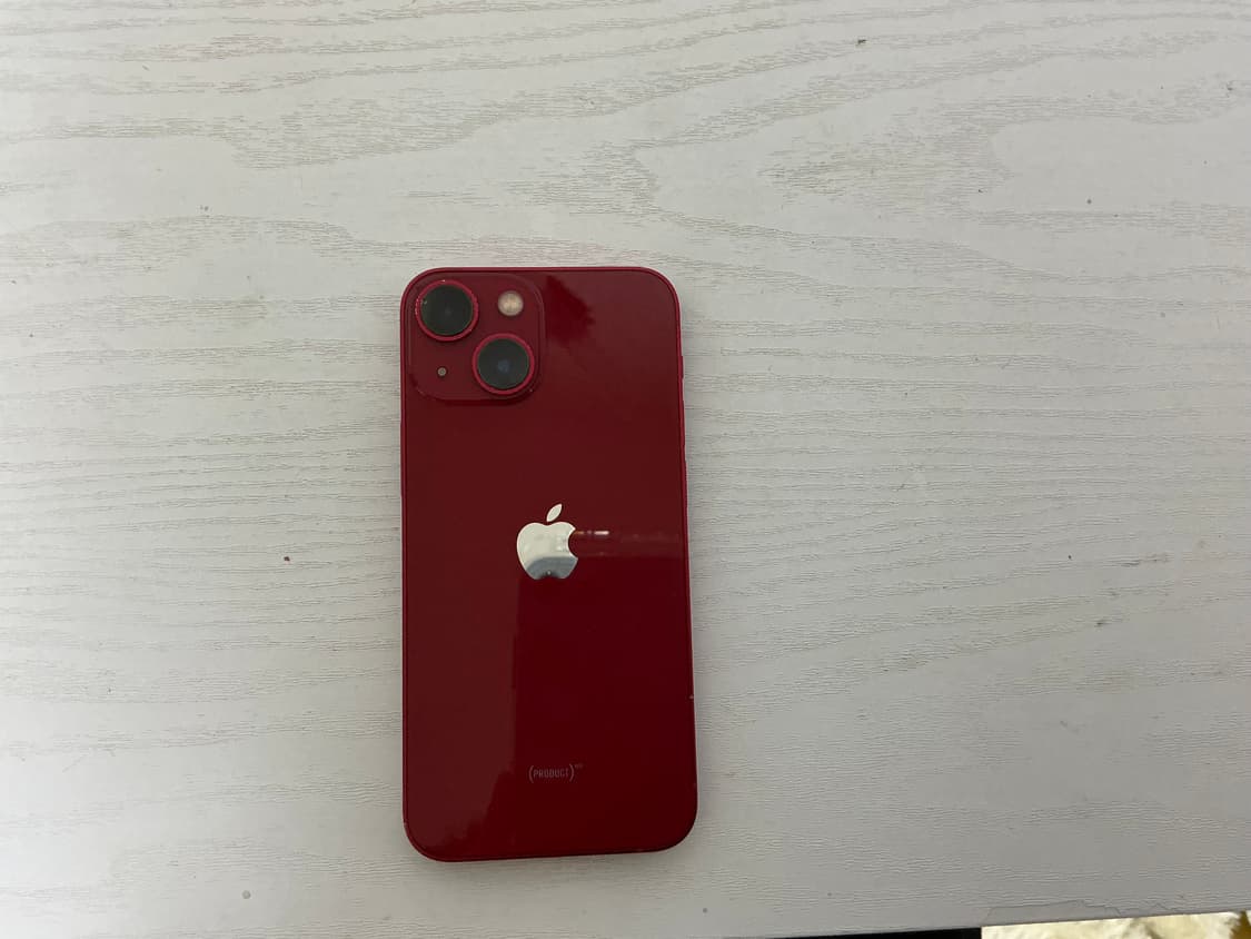 아이폰 13 미니 (오늘까지만 올려요) 상품이미지1