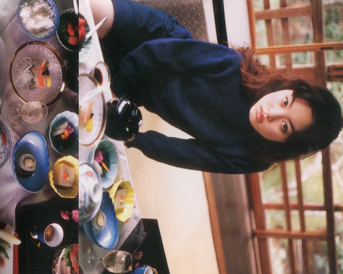 누마타 겐키 - Peace of traveling girl 아트북 사진집 상품이미지5