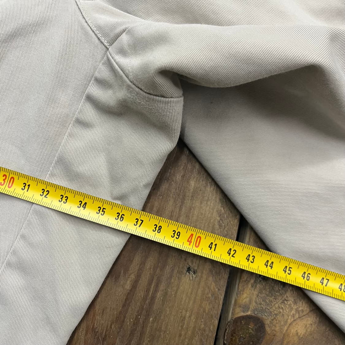 폴로 하프 치노 상품이미지7