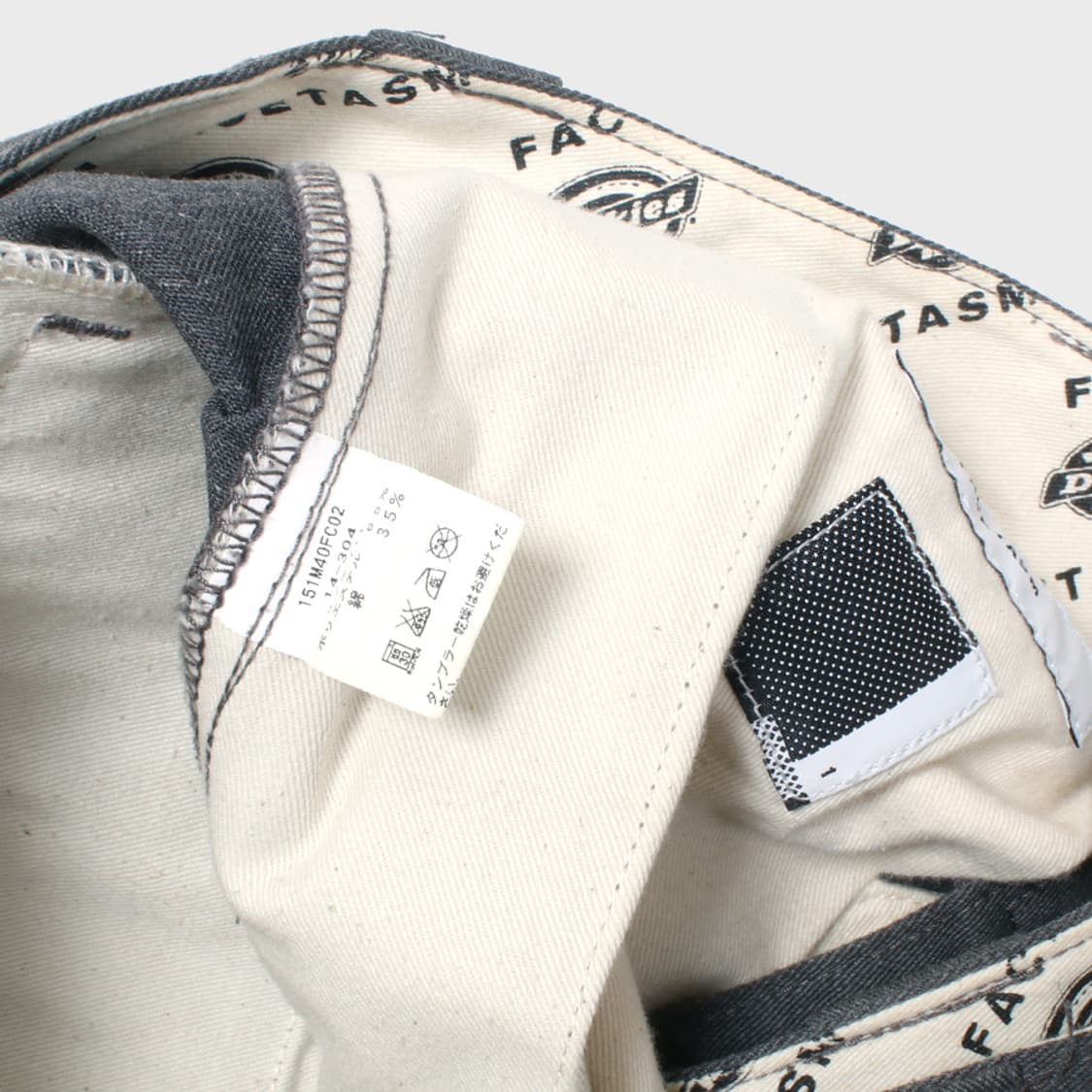 FACETASM × DICKIES 상품이미지6