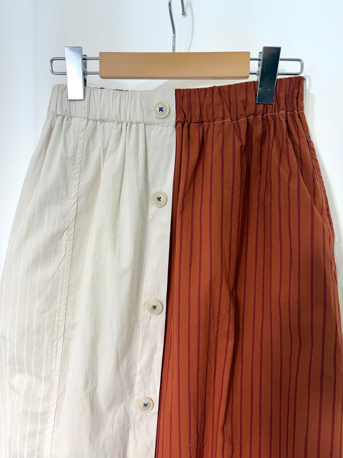 NORTHERN TRUCK skirt 상품이미지2