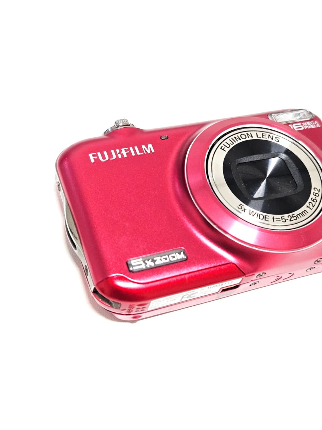 후지필름 파인픽스 Fujifilm Finepix JX400 디카
카메라 상품이미지2