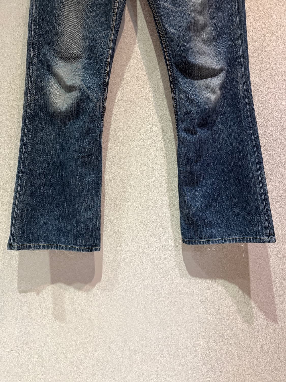 Edwin Blue Trip 503(30, Made In Japan) 상품이미지5