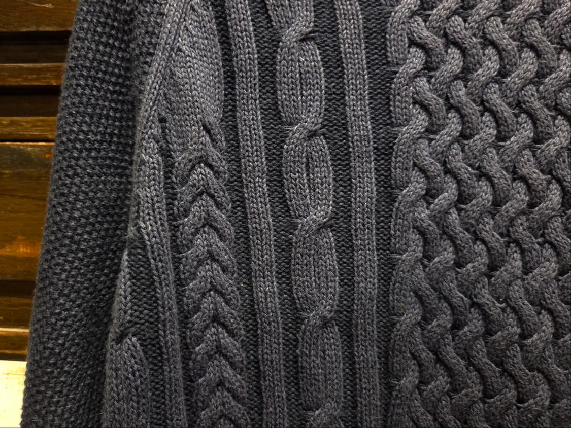 브룩스 브라더스 케이블니트 상품이미지6