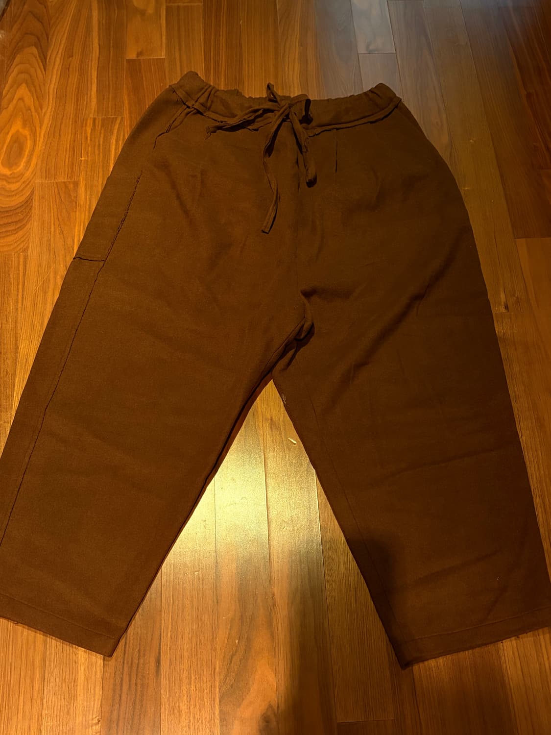 eeasee 팬츠 상품이미지2