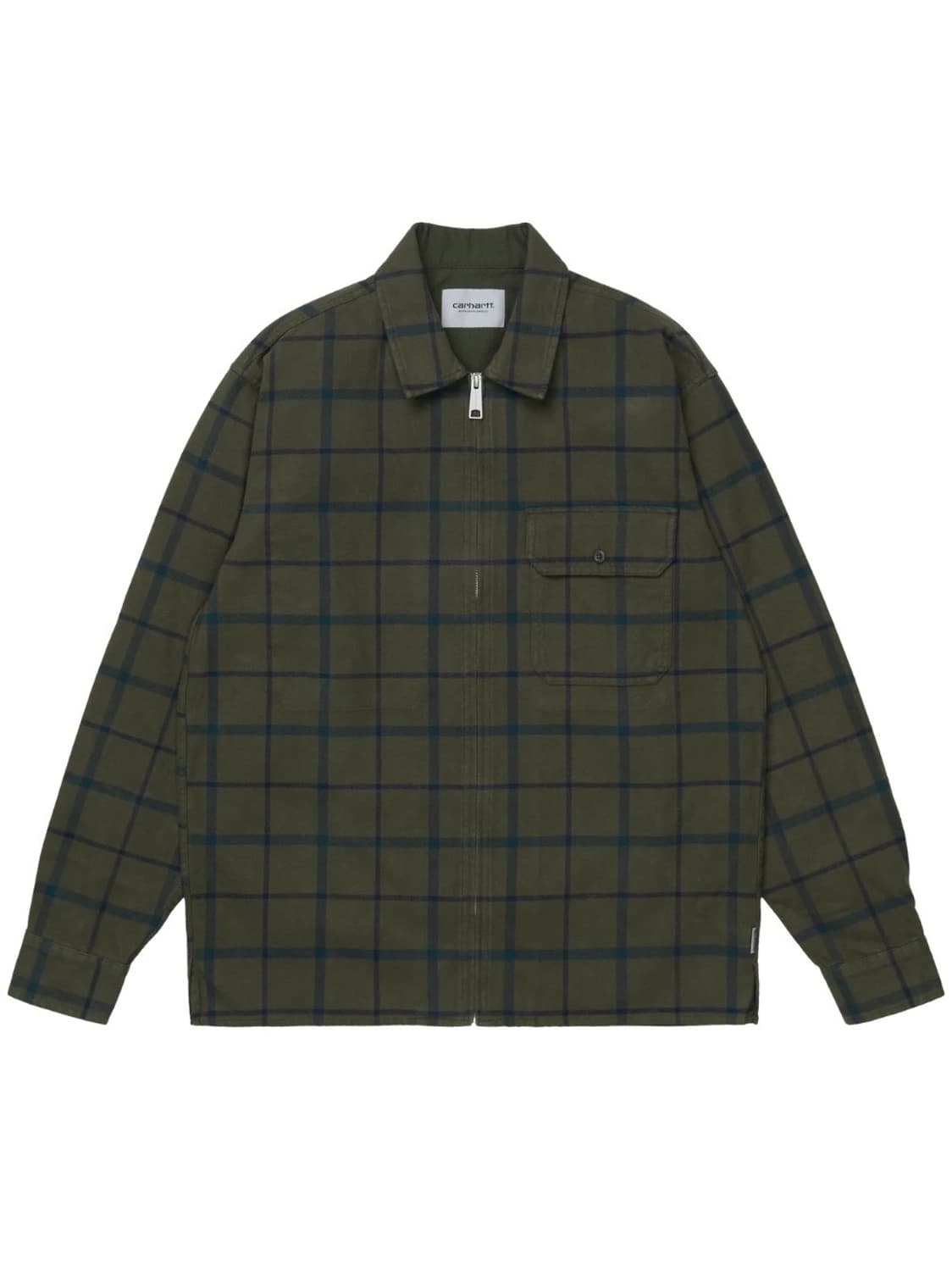 칼하트WIP Linn 셔츠 상품이미지1