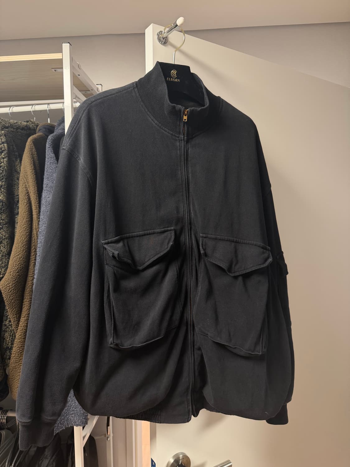 코모리 G8 져지 2 상품이미지2