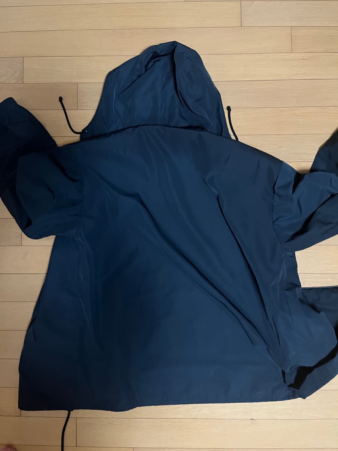 드리스반노튼 베르너팬톤 자켓 상품이미지3